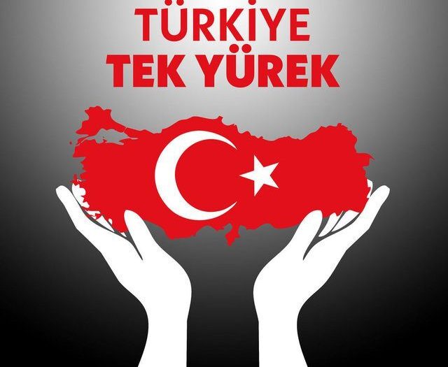 “Türkiye Tek Yürek” ortak yayınında ne kadar yardım toplandı?