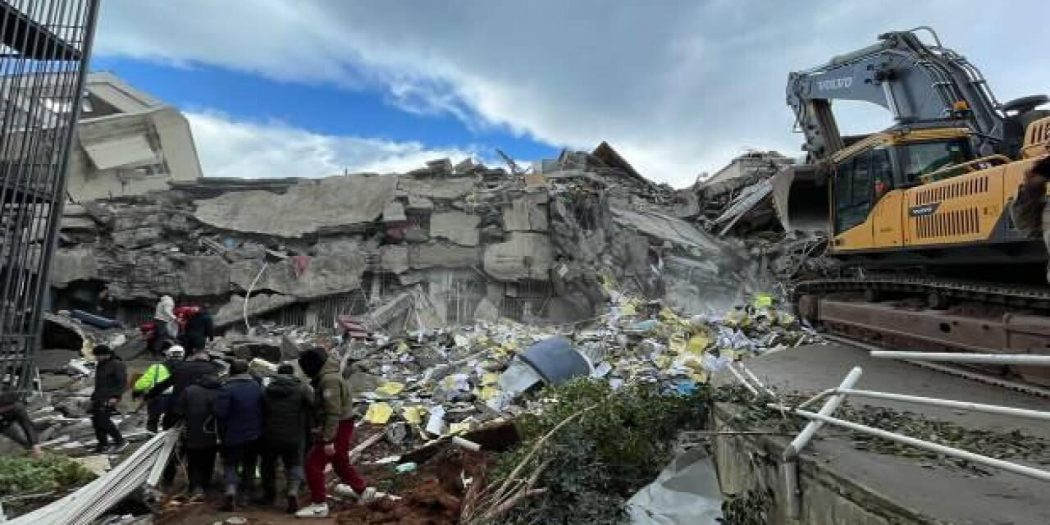 Deprem sonrası ABD basınında gündem: “Erdoğan’a ne olacak”!