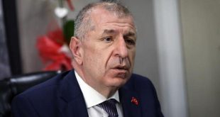 Ümit Özdağ'dan İstanbul paylaşımı! Konya ile karıştırdı