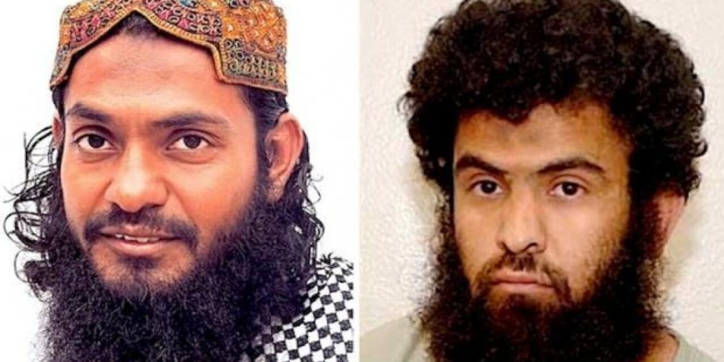 Guantanamo’da işkence dolu 20 yılın ardından: Şuçsuzsunuz, artık serbestsiniz!