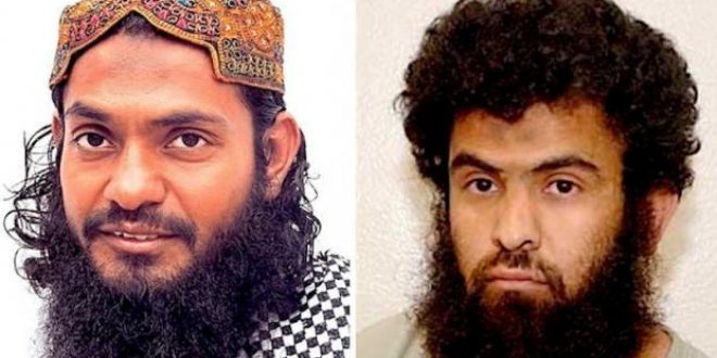 Guantanamo'da işkence dolu 20 yılın ardından: Şuçsuzsunuz, artık serbestsiniz!