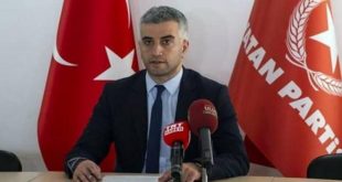 Vatan Partisi'nden Batı'ya: Gidin bu ülkeden