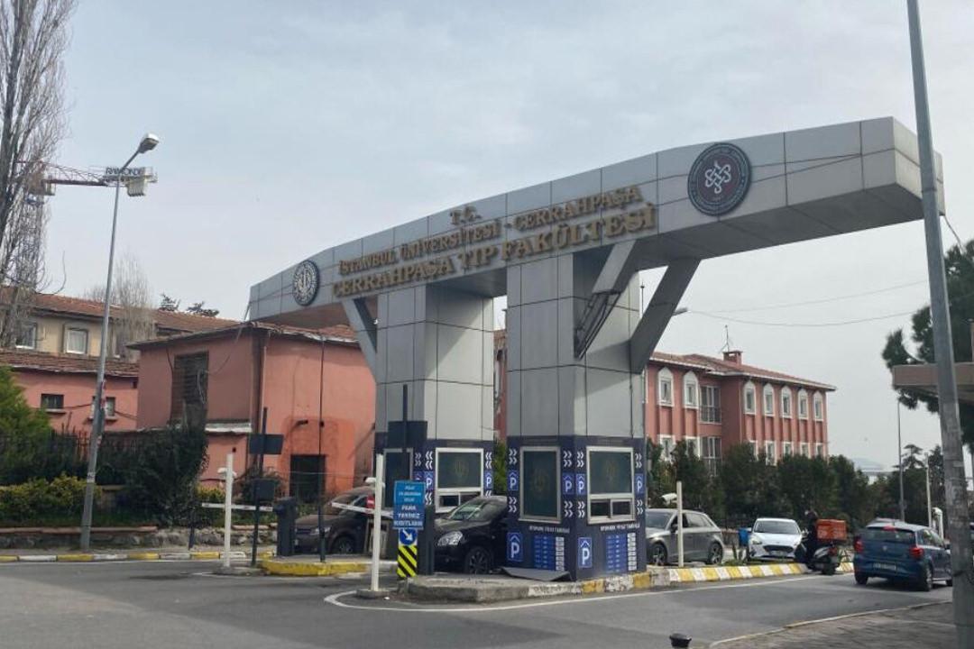 Riskli bulunan Cerrahpaşa Yeşilköy Havaalanı'na taşınıyor