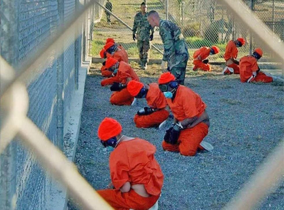 Guantanamo'da işkence dolu 20 yılın ardından: Şuçsuzsunuz, artık serbestsiniz! Guantanamo'da işkence dolu 20 yılın ardından: Şuçsuzsunuz, artık serbestsiniz!