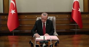 12 üniversiteye atama yapıldı