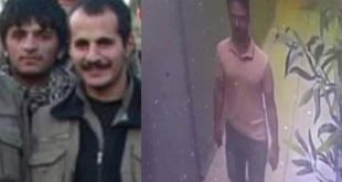 İstanbul'da yakalanan terörist Mehdi Mıhçı hakkındaki soruşturma tamamlandı