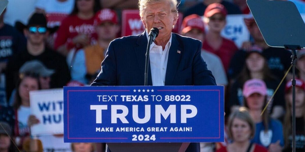 Seçime hazırlanan Trump ABD derin devletine savaş açtı