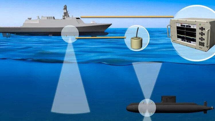 ASELSAN'dan yeni su altı savunma aracı
