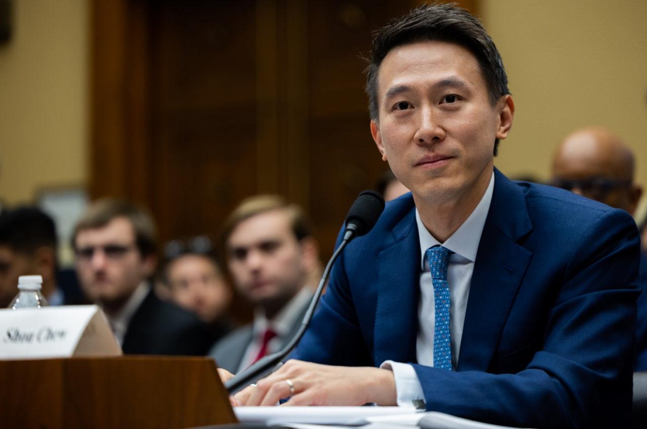 TikTok Ceo'su kendi çocuğuna TikTok kullandırmıyor!