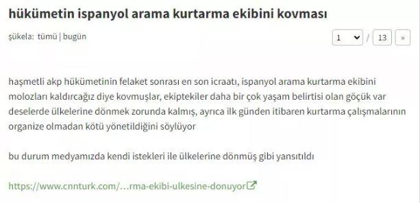 Ekşi Sözlük tekrar erişime açıldı