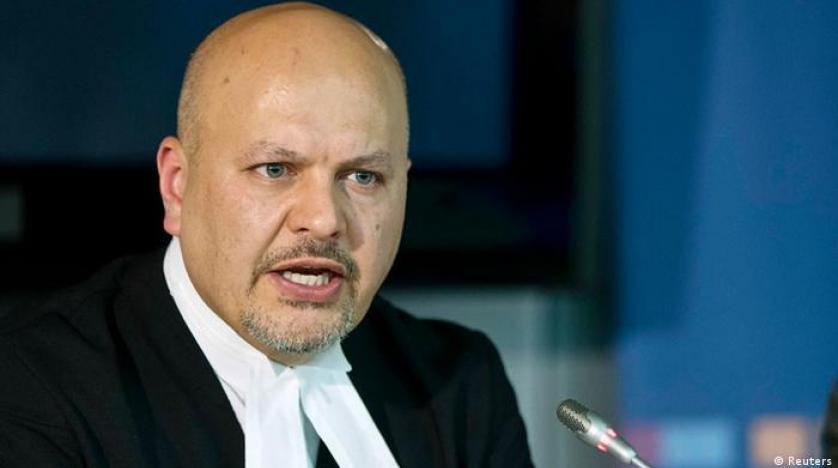 UCM: Putin'in yakalama kararı ömür boyu geçerli