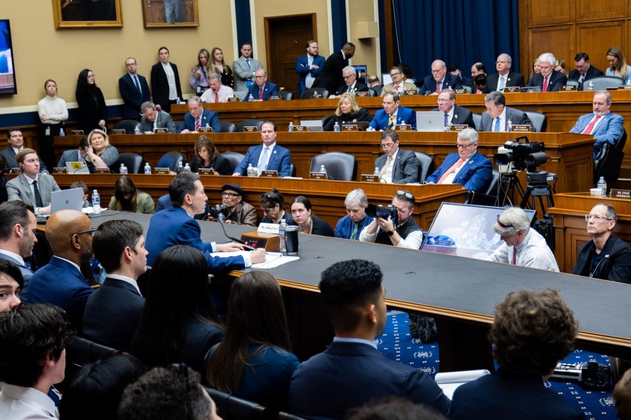 TikTok Ceo'su kendi çocuğuna TikTok kullandırmıyor!