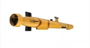 ASELSAN'dan yeni su altı savunma aracı