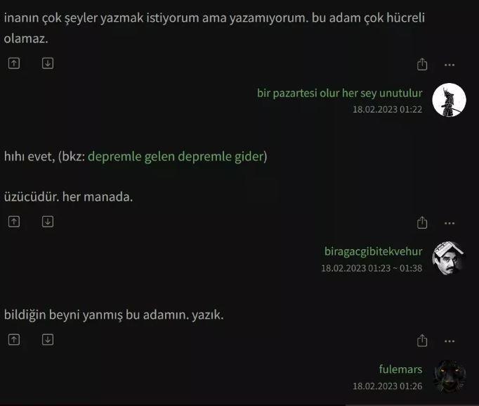 Ekşi Sözlük tekrar erişime açıldı