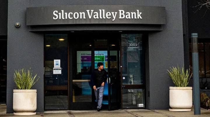 ABD’de şok iflas! Silikon Vadisi Bankası’na kayyum atandı