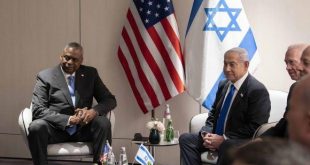 ABD İsrail terörüne sahip çıktı