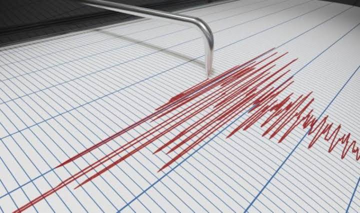 Adana’da deprem oldu!