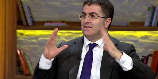 'Aday olurum' diyen Ersan Şen'e Akşener'den davet!