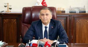 Adıyaman Valisi Çuhadar istifa ettiğini duyurdu!