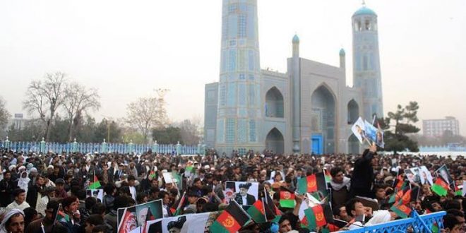 Afganistan İslam Emirliği'nden Nevruz açıklaması!