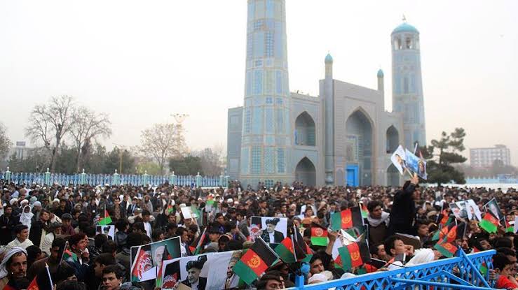 Afganistan İslam Emirliği’nden Nevruz açıklaması!