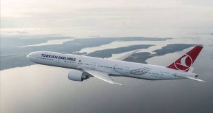 Alkollü yolcu THY uçağına acil iniş yaptırdı