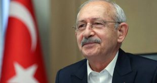 Altılı masa Kılıçdaroğlu'nun adaylığını açıkladı!