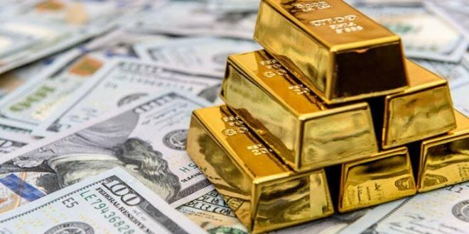 Altın fiyatları sert düştü!