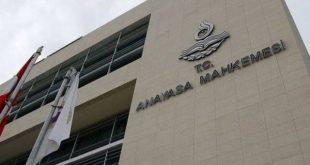 AYM, HDP'nin "sözlü savunma" talebini reddetti