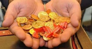 Depremden sonra yastık altı altınlar bankalara teslim