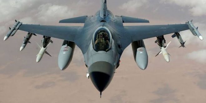 Beyaz Saray tekrarladı: Ukrayna'ya F-16 göndermeyi düşünmüyoruz!