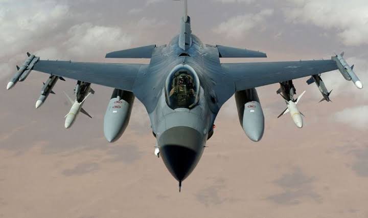 Beyaz Saray tekrarladı: Ukrayna’ya F-16 göndermeyi düşünmüyoruz!