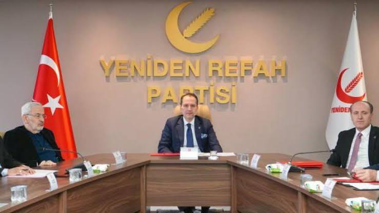 Cumhur İttifakı’nda bomba gelişme!