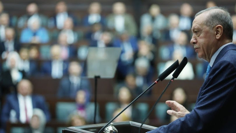 Cumhurbaşkanı Erdoğan’dan elektrik ve doğalgaza indirim müjdesi