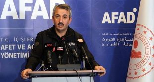 Depremde can kaybı 47 bin 975'e yükseldi!