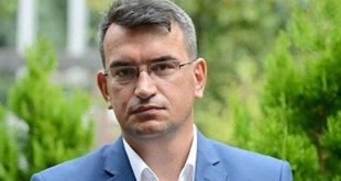 DEVA Partili Metin Gürcan'ın 'casusluk' davası ertelendi!