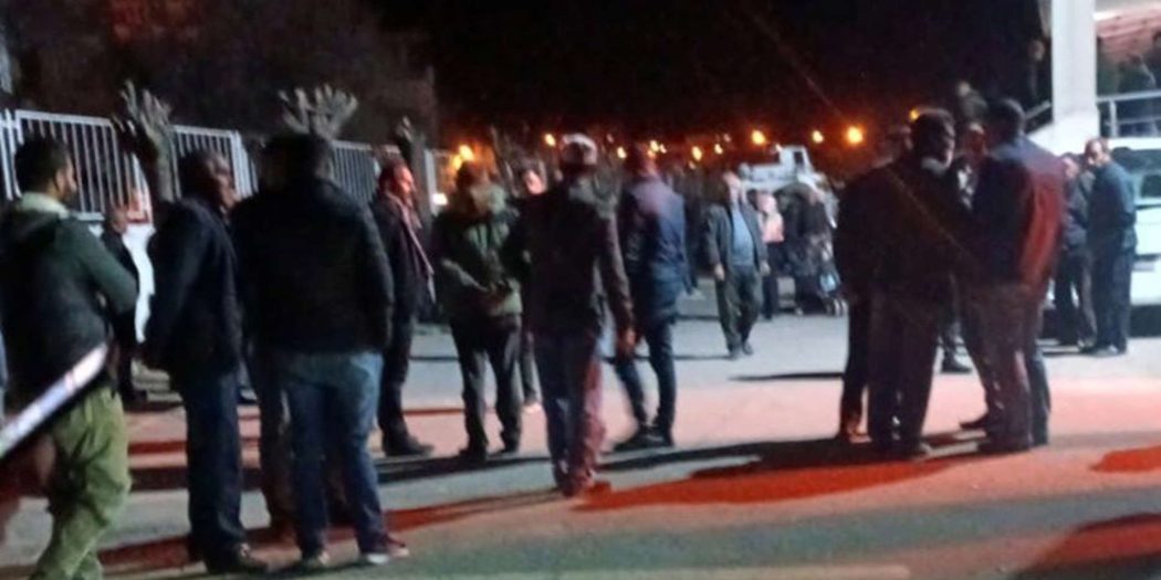 Diyarbakır’da iki aile arasında silahlı kavga: 2 ölü, 1 yaralı