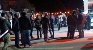 Diyarbakır'da iki aile arasında silahlı kavga: 2 ölü, 1 yaralı