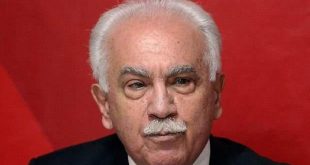 Perinçek: Altılı masa dağıldı, ABD'nin seçim planı çıkmazdadır