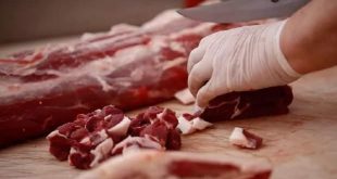 Ramazan öncesi et fiyatlarına rekor zam