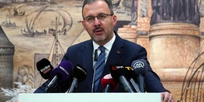 Ermenistan'a 15 yıl sonra bakan düzeyinde ziyaret