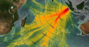 Dünya'nın en uzun depremi 10 dakika sürdü; 230 bin kişi öldü