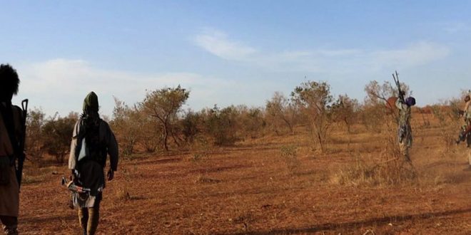 El Kaide Nijer'de ordu üssüne saldırdı
