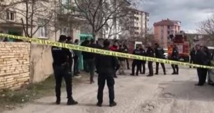 Elazığ'da katliam! Öğretmen ailesini kurşuna dizdikten sonra intihar etti!