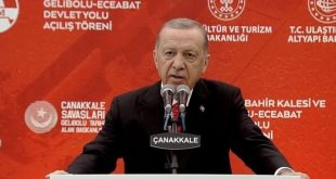 Erdoğan'dan tahıl koridoru açıklaması: Anlaşma uzatıldı