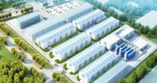 Erdoğan'ın katılımıyla Türkiye’nin ilk Bor Karbür Tesisi bugün açılıyor