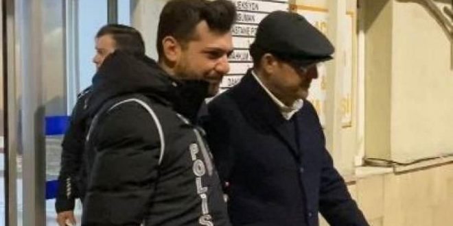 Eski Beşiktaş Belediye Başkanı'nın 154 yıl hapsi istendi