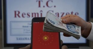 EYT yasası resmen yürürlüğe girdi