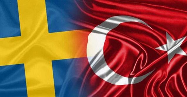 İsveç'te ifade özgürlüğü maskesiyle skandal karar