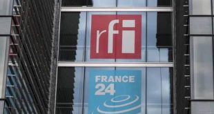 Fransız devlet kanalı, İsrail'i eleştiren personellerini kovdu